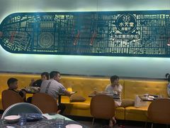 -水天堂西餐厅(余姚众安广场店)