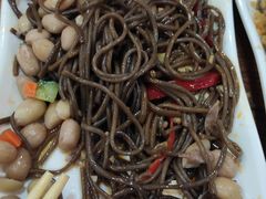 -京都老蔡记(伊河路店)