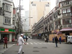 -云南路美食街