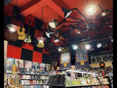 -Hi Fi Acoustic 梵香禅韵·色声香味
