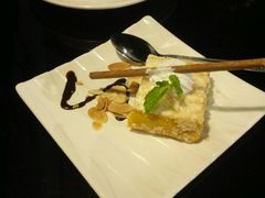 -卡朋西餐(较场西路店)