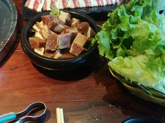 -红小姐的烤肉店(西三旗店)