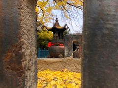 -惠山古镇·寄畅园