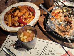 -韩热集市(百源店)