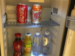 -西安华清御汤酒店