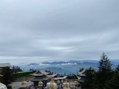 -峨眉山风景名胜区