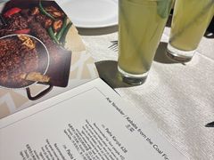 -Pasha帕夏土耳其餐厅(南昌路店)