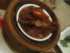 -粤仔湾砂锅粥(广益哥伦布店)