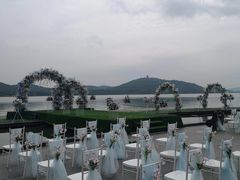 -水上明月·湖景餐厅