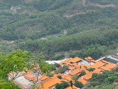 -梧桐山风景名胜区