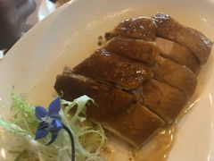 -豫园万丽酒店-万丽轩中餐厅(河南南路店)