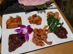 -AJIYA炭火烧肉(徐汇正大乐城店)