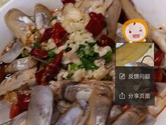 -千岛湖鱼味馆(十字街总店)