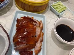 -福来居烤鸭店(天坛二店)