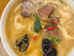 -合记烩面(人民路店)