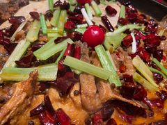 -老板恋上鱼(印象城店)