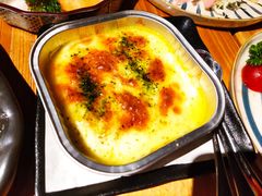 -大叔食堂·和风料理·烧鸟(Aone运动公园店)