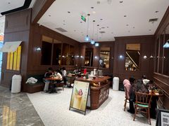 -裕莲茶楼(南京江北虹悦城店)