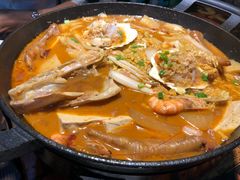 -老厨人深海炖锅(江宁文鼎店)