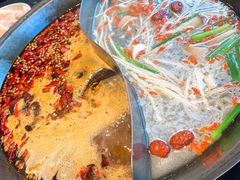 -大虎重庆老火锅(正弘城店)