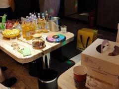 -星聚会KTV(北京世贸天阶店)