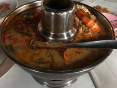 -Ob Aroi Town In Town (Not Ob Aroi franchise)