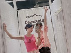 -BASEMENT FG (成都太古里店)