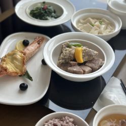 -金鹰国际月子中心(新街口店)