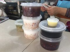 -甜蜜蜜(昌乐园店)