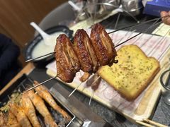 -老白清真烧烤(锦州旗舰店)