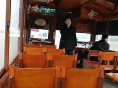 -西湖外事游船(湖滨二公园外事游船码头)