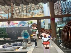 -三亚山海天JW万豪酒店