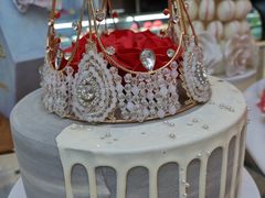 -麦雪尔甜品·生日蛋糕(新街口旗舰店)