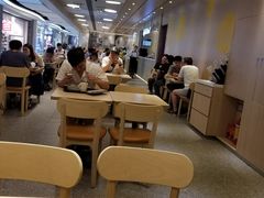 大堂-大家乐(广州宝岗店)
