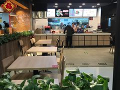 门面-和合谷(联想桥店)