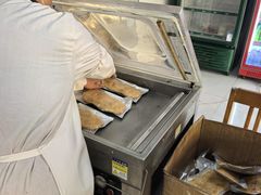 -何家壮馍店(南关总店)