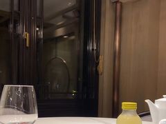 -杭州西湖柳莺里酒店·闻莺厅