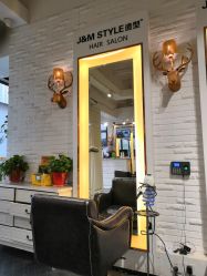 -JM STYLE造型明星.网红