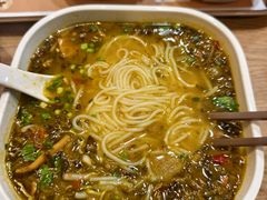 -魏家凉皮(博水商务大厦店)