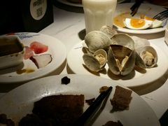 -星伦多 自助料理(圆融店)