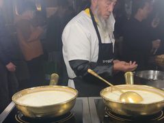 -清真老马家国华牛奶鸡蛋醪糟(正宁路店)