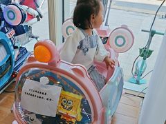 -乐融婴幼儿成长中心(四季青校区)