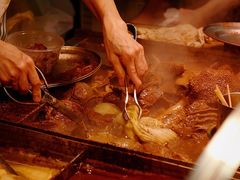 -明记牛杂(新马路分店)