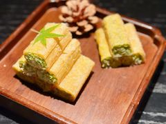 灵隐素烧鹅-锦楼·臻选新杭帮(杭州中心店)