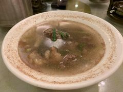 牛肉汤-大天然酒店(军民路店)