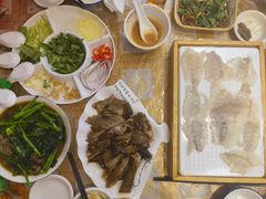-官塘锋记鱼生·生腌·砂锅粥(牌坊街店)