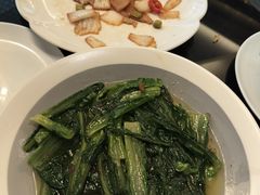 -杭州和达希尔顿逸林酒店·和园中餐厅-杭帮菜名店