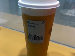 -喜茶(广州中山六路店)