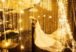 -今生有约国际精品婚纱摄影(苏州店)