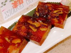 笋汁马蹄糕-点都德(盘福楼店)